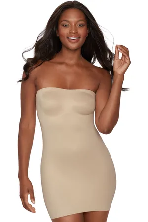 Miraclesuit Firm control showstopper Multiway & Strapless SlipXL