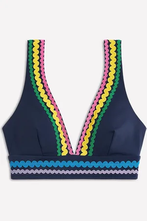 Boden Porto Bikini Top40