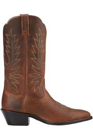 Ariat Heritage Toe Western Støvler