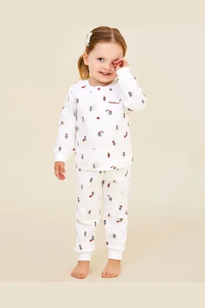 JoJo Maman Bébé Paddington Pyjamas10 - 18 måneder (76 - 86cm)