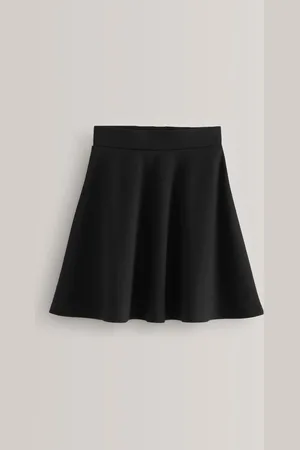 Next Pull-On Jersey Stretch School Skater Skirt (3-17yrs)13 år (158cm)