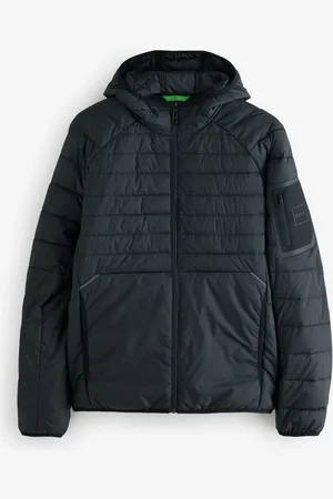 HUGO BOSS Technical Puffer Jacketxxlarge