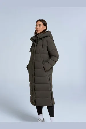 Animale Womens Comfort Cloud Coat48