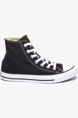 Converse Chuck Taylor All Star høje sneakers