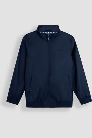 JoJo Maman Bébé Harrington Jacket116122cm