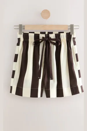 Next Drawstring Shorts