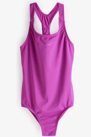 Nike Essentiel badetøj med racerback12 - 13 år (152 - 158cm)