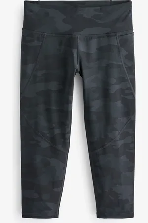 Sweaty Betty Power Cropped Workout LeggingsXXS