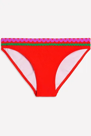 Boden Porto Bikini Bottoms42