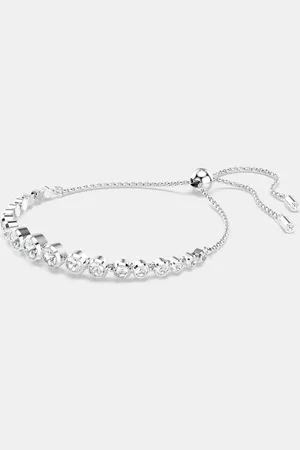 Swarovski Imber Round Braceleten