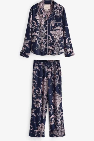 Laura Ashley Knapper Pyjamassæt42
