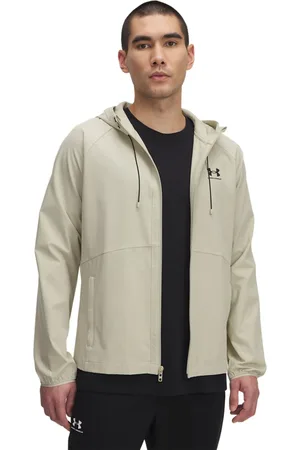 Under Armour Stræk Windbreaker JakkeXX-Large