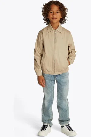 Tommy Hilfiger Ivy Jacket128134cm