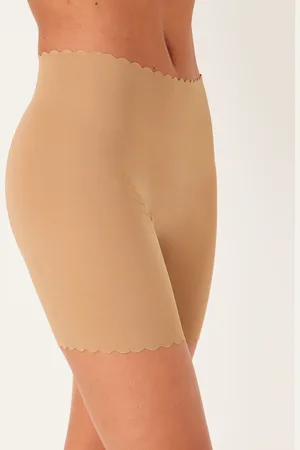 Next Trusser med muslingekant og Tummy Control & Thigh Smoothing44