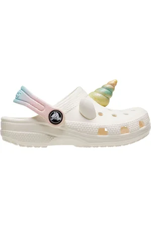 Crocs Toddler Classic Unicorn Træskouk4eu205