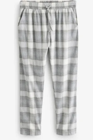 Next Signature Premium Pyjama Bottoms with WoolS lang