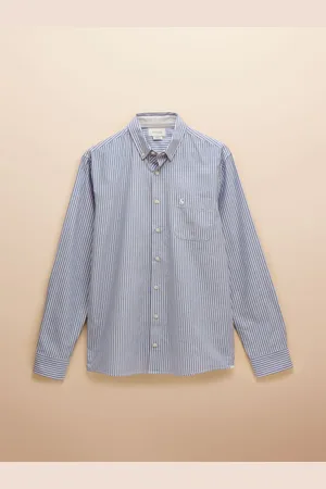 Joules Oxford Classic Fit Cotton ShirtXL