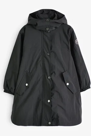 Next Vandtæt Cagoule Jakke (5-16år)9 år (134cm)