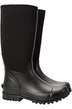 Mountain Warehouse Herre Neopren Mucker Lange gummistøvler