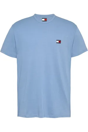 Tommy Hilfiger Badge 100% Cotton T-ShirtM