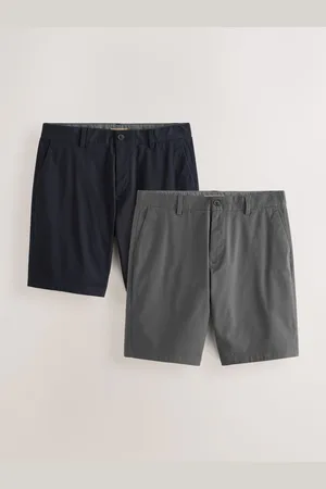 Next Stræk Chinoshorts 2 Pakke34 R