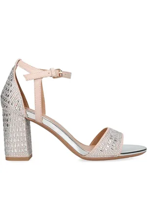 Kurt Geiger Faryn Bling Sandals