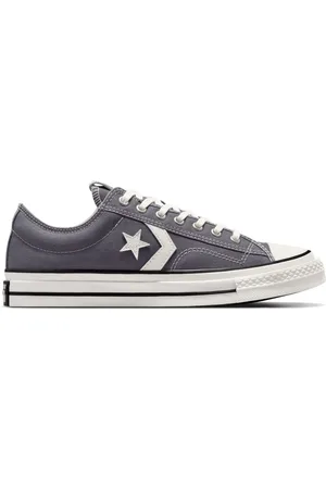 Converse Star Player 76 Low Trainersuk11eu45