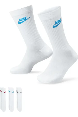 Nike Everyday Det essentielle sokker 3 PakkeXL