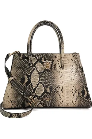 Dune Daitlyn Structured Top Handle HåndtaskerEn