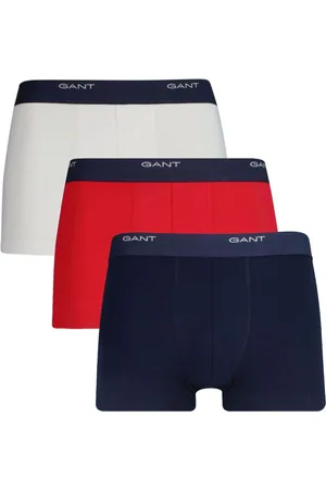 GANT Boxers 3 Packxxlarge
