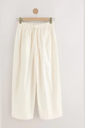 Next Balloon Leg Trousers