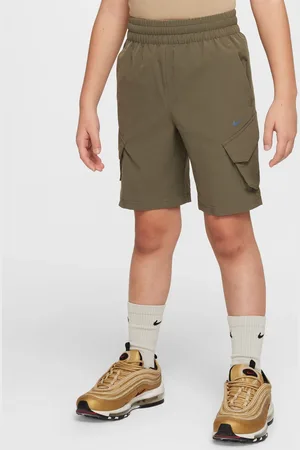 Nike Sportswear City Utility Cargo Shorts13 - 15 år (158 - 170cm)