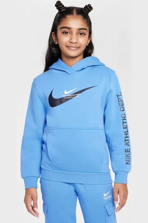 Nike Sports Inspired Overhead Hoodie128134cm