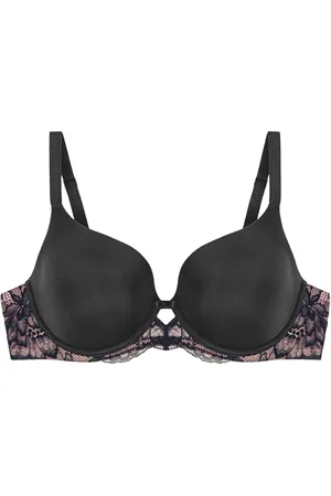 Triumph Amourette Charm Wired Halv Cup Polstret BH90C