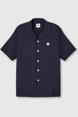 Pretty Green Islington SS Shirtxlarge