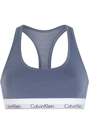 Calvin Klein Modern Unlined Bralettexlarge