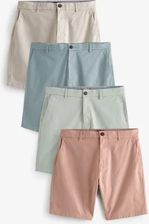 Next Stræk Chino Shorts 4 Pakke28 R