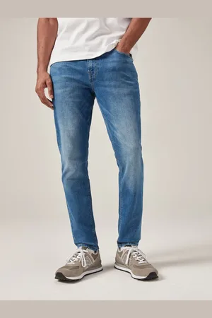 Next Skinny Fit Classic Stretch Jeans28B x 29L (UK 28 S)