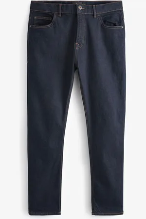 Next Slim Fit klassiske skjeans38B x 31L (UK 38 R)