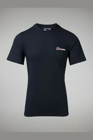 Berghaus 100% Bomuld Klassisk logo-T-shirtXL Reg