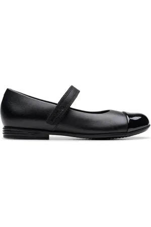 Clarks Finja Gem Mary Jane Shoes
