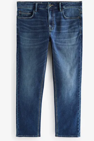 Next Comfort Strækjeans30s