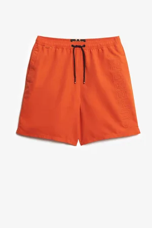 Superdry Premium Emb 17 BadeshortsMiddel