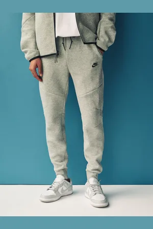 Nike Tech joggingbukser i fleeceXL