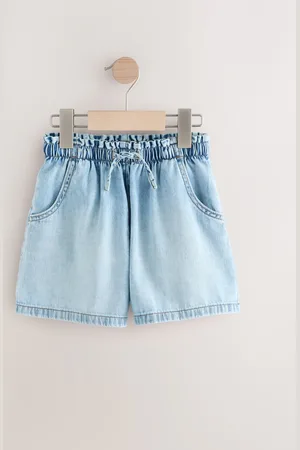 Next 100% Cotton Denim Skort (3-16yrs)7 år (122cm)