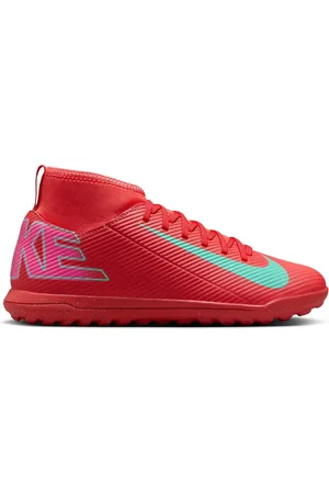 Nike Kids Mercurial Superfly Club Turf Football Boots