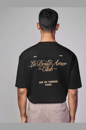 Next Relaxed Fit Graphic Heavyweight T-ShirtXL
