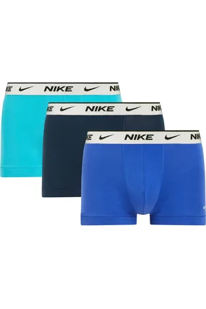 Nike Everyday Cotton Stræk Trunks 3 PakkeS
