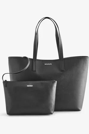 HUGO BOSS Chris Shopper Tote Bagen