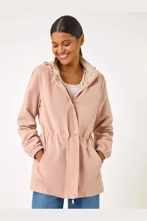 Roman Lightweight Hooded Jacket44